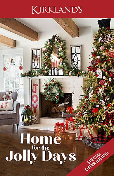 Celebrating Home Christmas Catalog