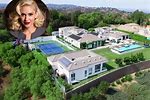 Celebrity Homes in Beverly Hills