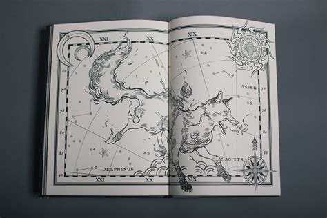 download Celestial: A Colorable Zodiac Journal 