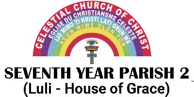 Celestial Church of Christ, Seventh Year Parish 2 Luli-House of Grace