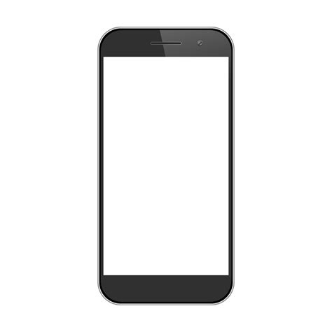 Cell Phone Template