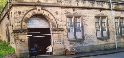 Cellar Dwellers Huddersfield Wargaming Club