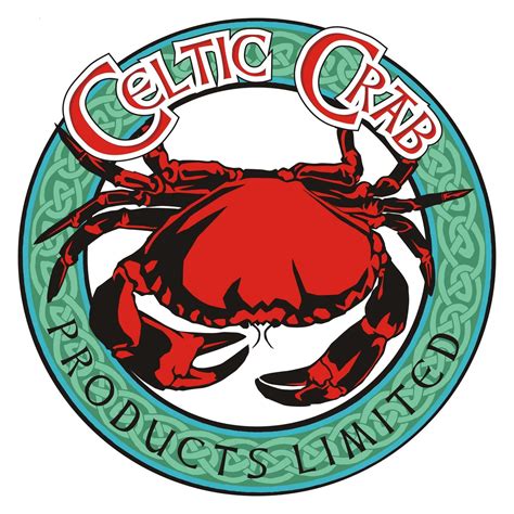 Celtic Crab Products