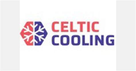Celtic Refrigeration & Air Conditioning