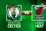 Celtics vs Heat Game 1