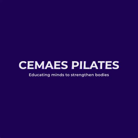 Cemaes Pilates