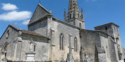 Cementerio à Salignac