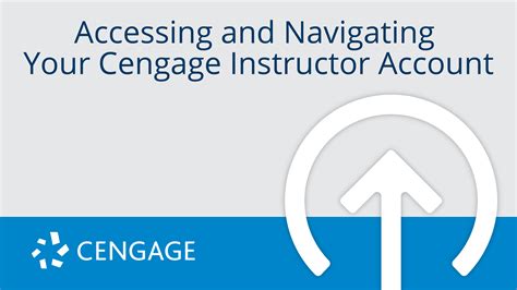 Cengage accessibility
