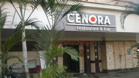 Cenora Restaurant & Bar