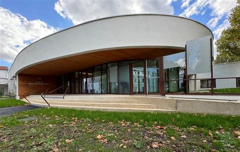 Cent7 Architecture à Lyon