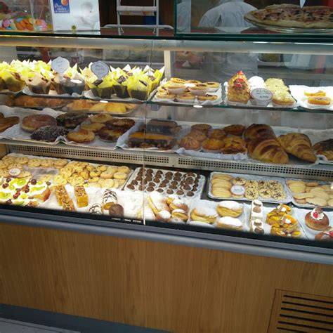 Center Bakery Vagos