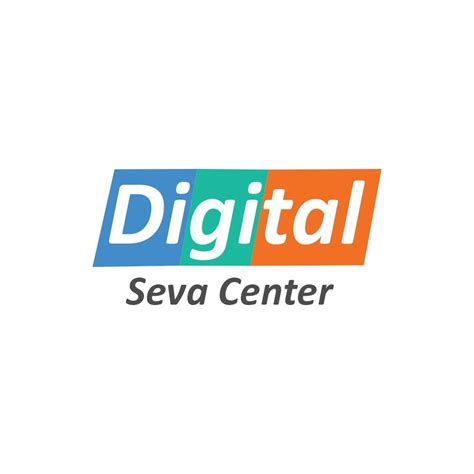 Center Digital Seva & Printing center