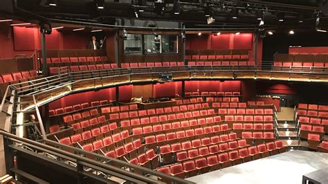 Center Stage Baltimore Seating Chart