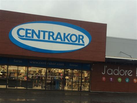 Centrakor Capvern à Capvern