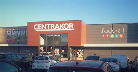 Centrakor Labenne à Labenne