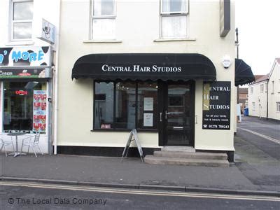 Central Hair Studios