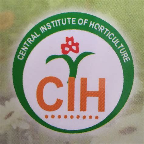 Central Institute Of Horticulture