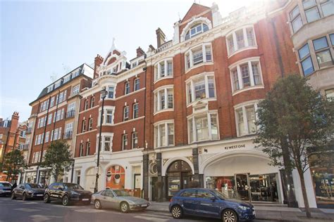 Central London Apartments Ltd