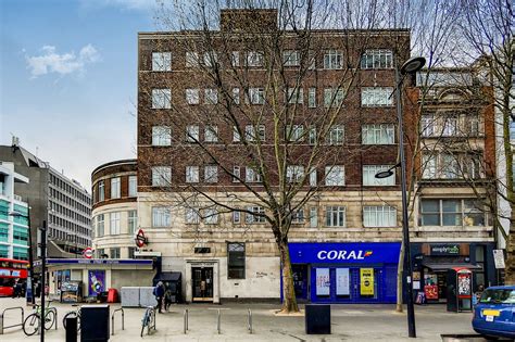Central London Estates| Commercial| Sales| Lettings| Investments| Management | Chartered Surveyor