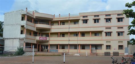Central School Sangli