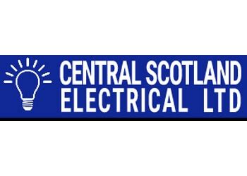 Central Scotland Electrical