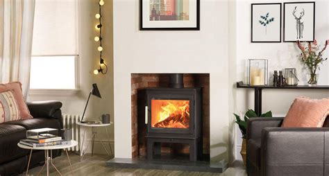 Central Stoves Chimney Engineers Ltd