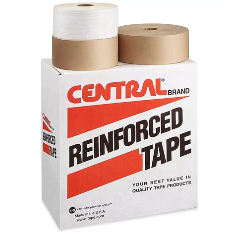 Central Tapes & Adhesives Ltd