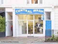Central Wash