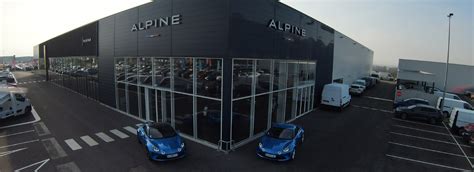 Centre Alpine Reims à Reims