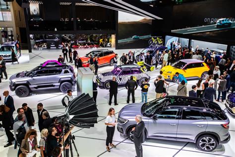 Centre Auto à Paris