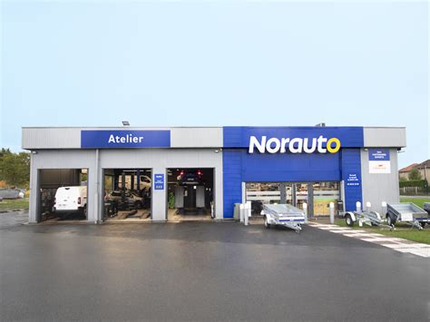 Centre Auto à Vierzon