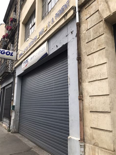 Centre Auto Meriadeck à Bordeaux