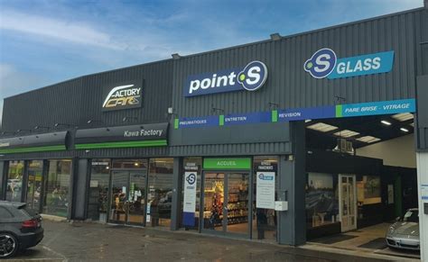 Centre Auto Pontault-Combault Service à Pontault-Combault