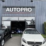 Centre AutoPro à Orange