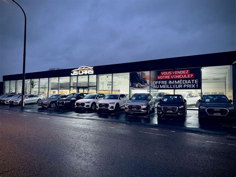 Centre Automobile à Nevers