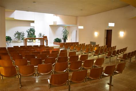 Centre Funéraire Régional - Crématorium à Châlons-en-Champagne