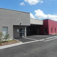 Centre Hospitalier Spécialisé CHS de Saint-Rémy & Nord Franche-Comté - AHBFC à Saint-Rémy-en-Comté