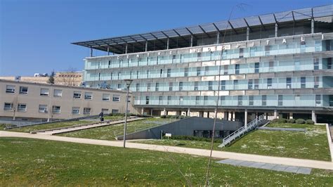 Centre Hospitalier Universitaire Dijon Bourgogne à Dijon