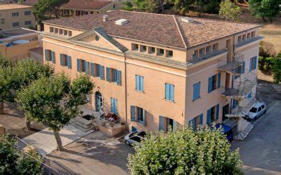 Centre Jean Simi à L'Île-Rousse