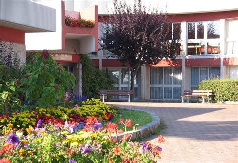 Centre Médico Psychosocial à Saint-Valery-en-Caux