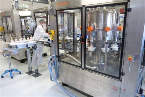 Centre Pharma à Nevers