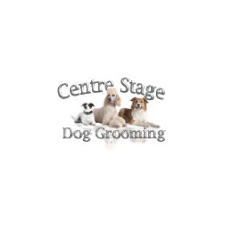 Centre Stage Dogs