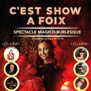 Centre culturel - Foix à Foix