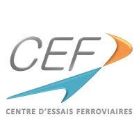 Centre d'Essais Ferroviaires à Petite-Forêt