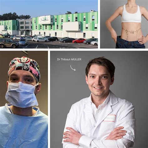 Centre d’Implants Capillaires - Dr Thibaut MULLER & Dr Valentin CALAFAT à Metz