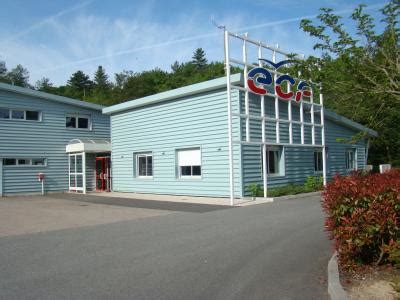 Centre de Formation Professionnelle ECF Rilhac-Rancon à Rilhac-Rancon