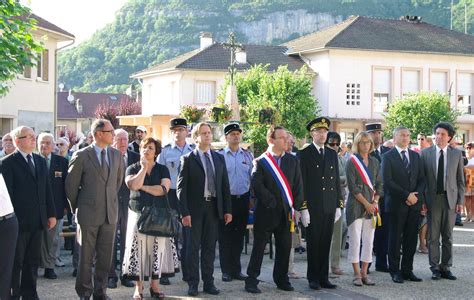 Centre de Première Intervention de Dortan à Dortan