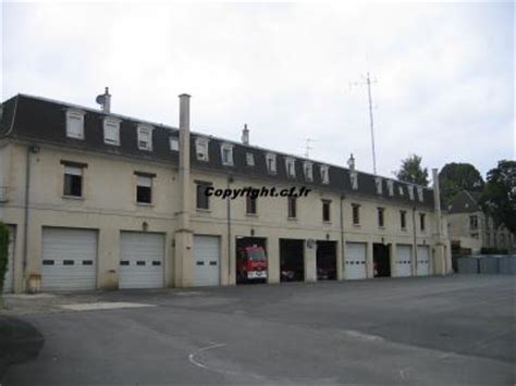 Centre de Secours à Senlis