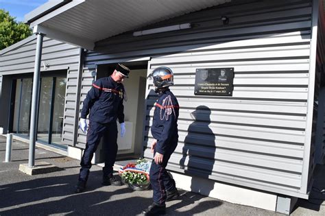 Centre de Secours de Feuquières à Feuquières-en-Vimeu