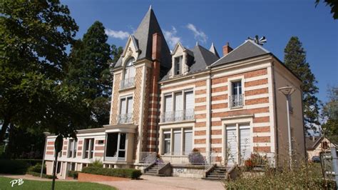 Centre de loisirs / RAM de Saint-Germain-des-Fossés à Saint-Germain-des-Fossés